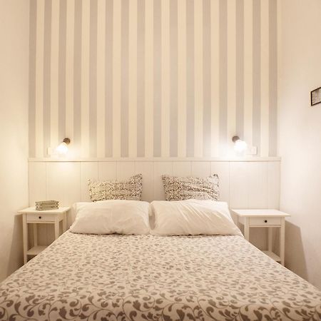 B&B Dei Decumani Неаполь Экстерьер фото