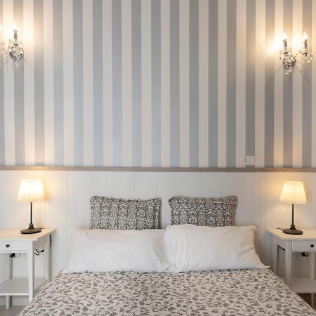B&B Dei Decumani Неаполь Экстерьер фото