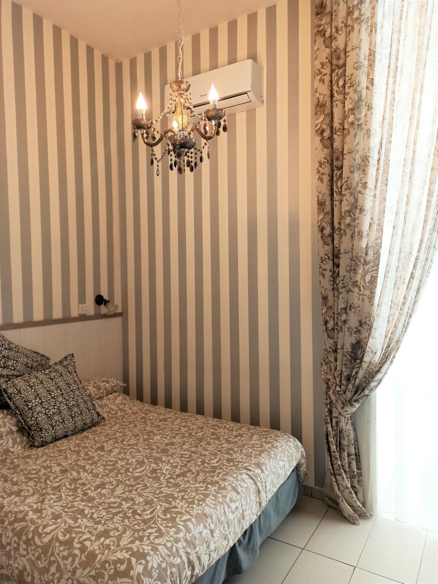 B&B Dei Decumani Неаполь Экстерьер фото