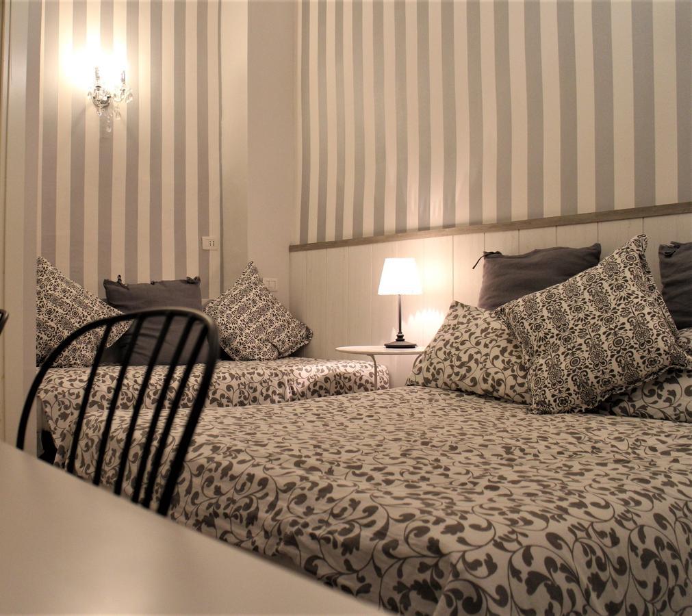 B&B Dei Decumani Неаполь Экстерьер фото